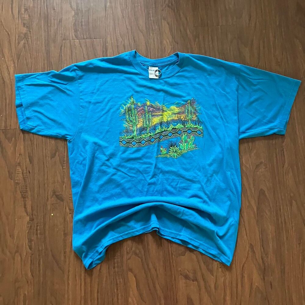 Gildan Men's multi T-shirt